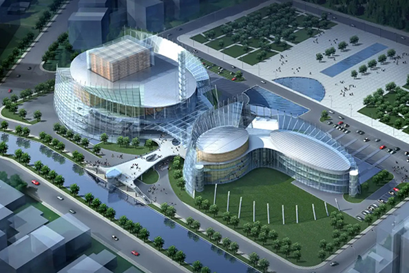 Qinghai Reactor Co.,Ltd