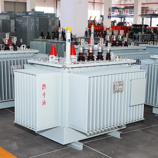 Pole Mounted Single Phase Transformer 13.8kv/24kv/34.5kv 75kVA