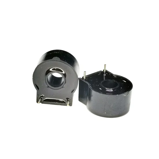 Mini Current Transformer PCB Mounting 2000: 1 
