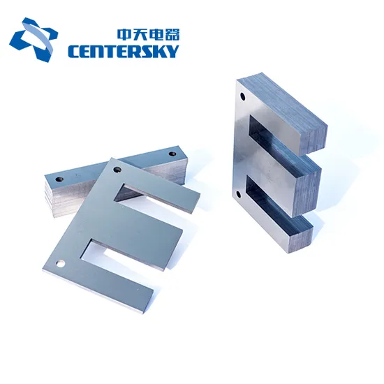 Electrical Silicon Steel for Transformer Lamination&Motor Lamination 