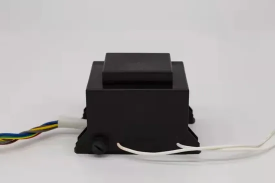 Electric Ei35 Ei41 Ei48 Ei57 Ei66 Audio Electrical Isolation Ei Power Supply Current Low Frequency Lamination Class 2 Ei Welding Transformer with 50Hz 60Hz 