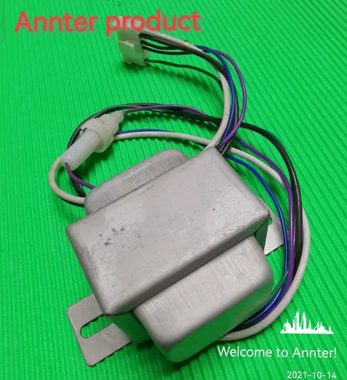 Transformer Ei 96 Current 230V to 200V Power Transformer Lamination Transformer 