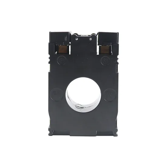 Mini DIN Rail Current Transformer 30A 50A 75A 