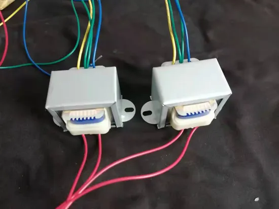 110V 220V 380V with UL Electric Ei35 Ei41 Ei48 Ei57 Ei66 Audio Electrical Isolation Ei Power Supply Current Low Frequency Lamination Class 2 Transformer Price 