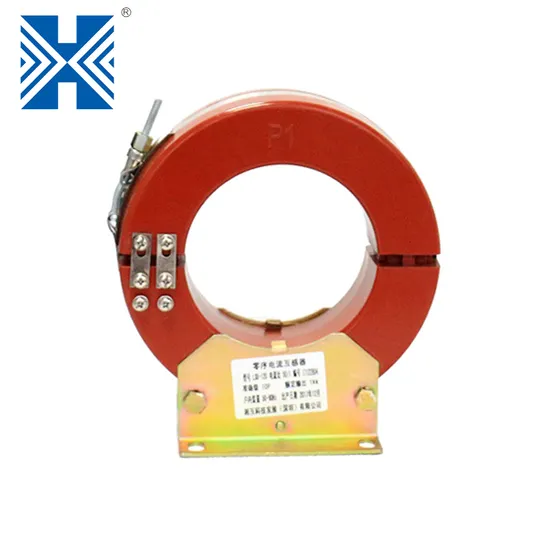 Lxk Dia (80~240) Indoor / Single Phase Epoxy