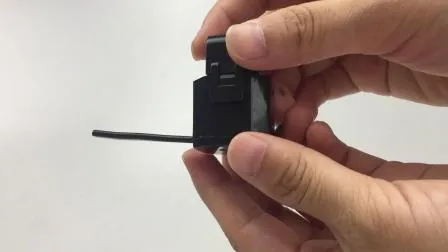 Ecs10 10mm Hole 0