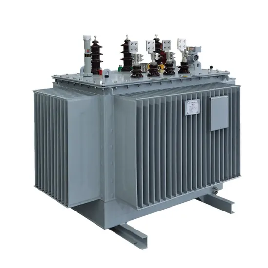 S13 10kv 160kVA 2500kVA Three