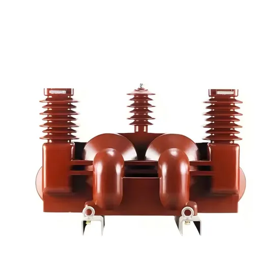 10kv 11kv 15kv Outdoor Dry Threephase Hv Metering Box Combined Current Transformer CT 