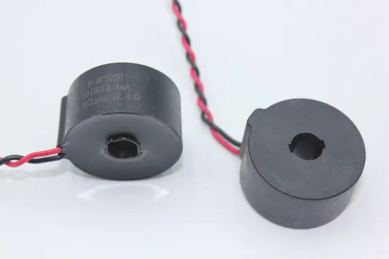 CT 5 (40) a for Single Phase Smart Electricity Meter 