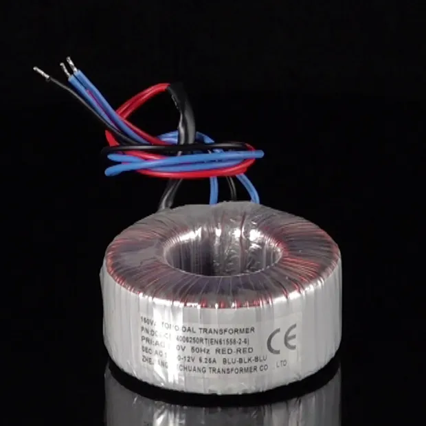 CE UL Certificate 12V 