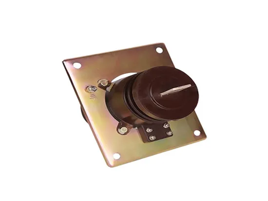 Electric Power Current Transformer 220V 30V Medium Voltage Dry Type CT 