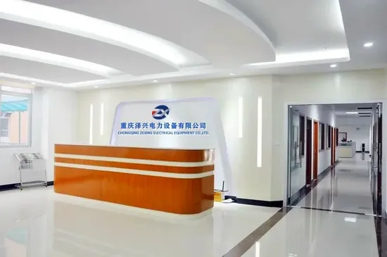 Three Phase 3000 kVA Dry