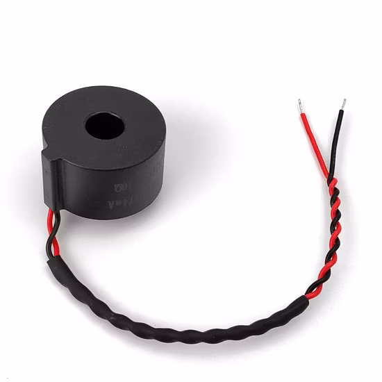 60A DC Immune Mini Current Transformer for Power Smart Metering 