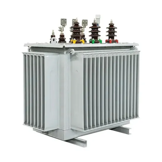 S13 10kv 160kVA 200kVA Three