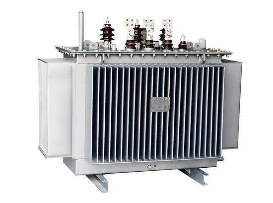 100kVA 11kv Voltage Current Electrical Step