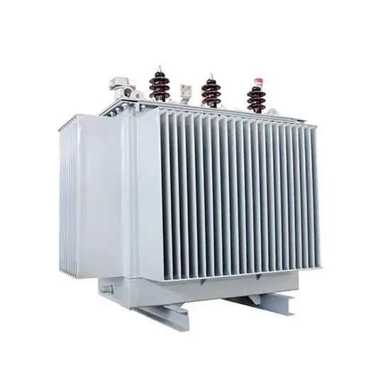 Substation Power Transformer: 75kVA