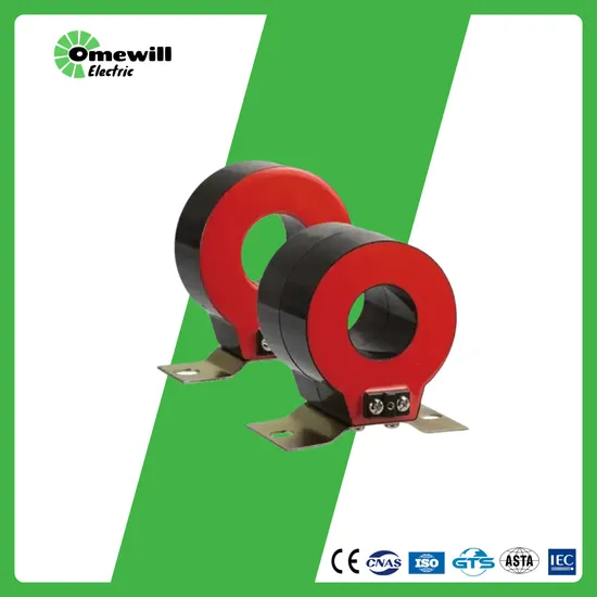 High Quality Medium Voltage Current Transformer CT Product Type Mv&Hv Transformers 