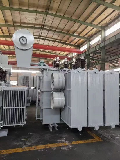 Electrical Equipment for Mv&Hv Power Transformers 50Hz Frequency 10kv 6.3kv 6kv Output Voltages 220V 110V 440V Input 