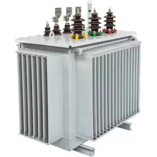 S13 10kv 125kVA 160kVA Three