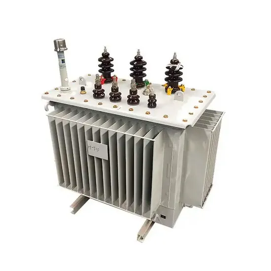 11000V 1500kVA High Voltage Transformer: Oil Immersed, Reliable Power Transmission Equipment 
