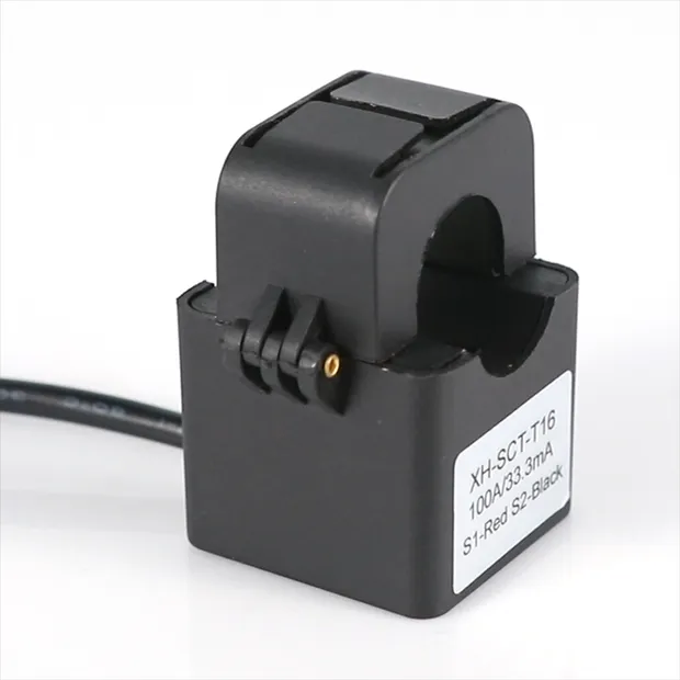 UL Clip on Sensor Xh