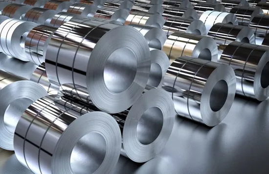 CRGO 23rk085 23q105 27q110 Lamination Steel Silicon Steel Cold Rolled Grain Oriented Electrical Steel for EV Motors/Transformers 