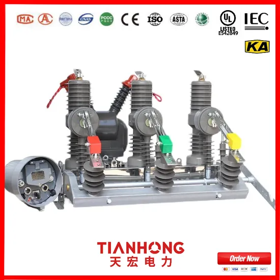 Tianhong Power Zw32