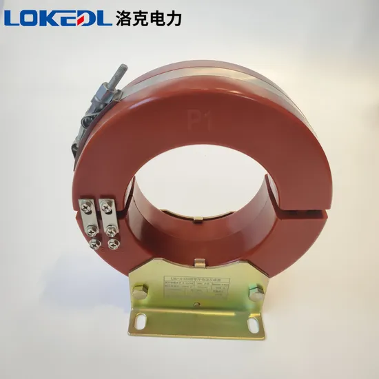 Split Core Power Measurement Lxk