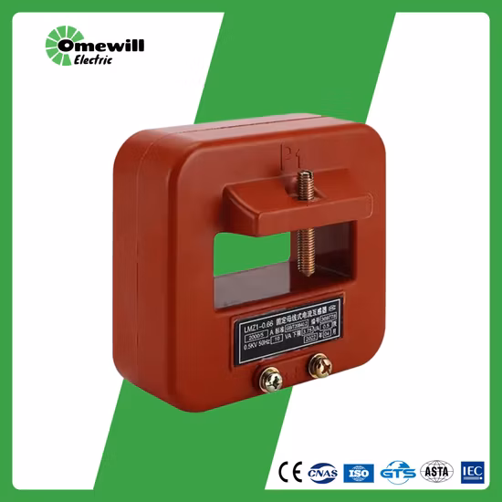 Autotransformer Instruments Single Phase Lfzd