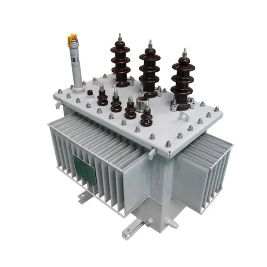 S13 10kv 100kVA 1600kVA Three