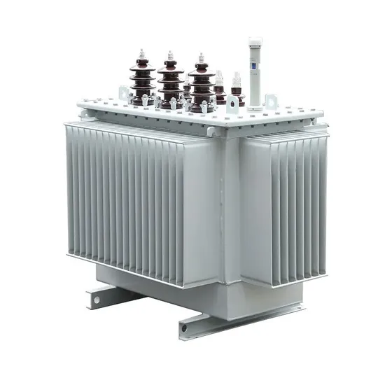 S13 10kv 200kVA 400kVA Mv&Hv Three