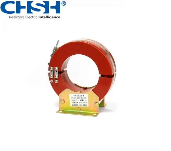 Lxk Series Mini Toroidal Coil Current Transformer Mini Electronic Transformer 