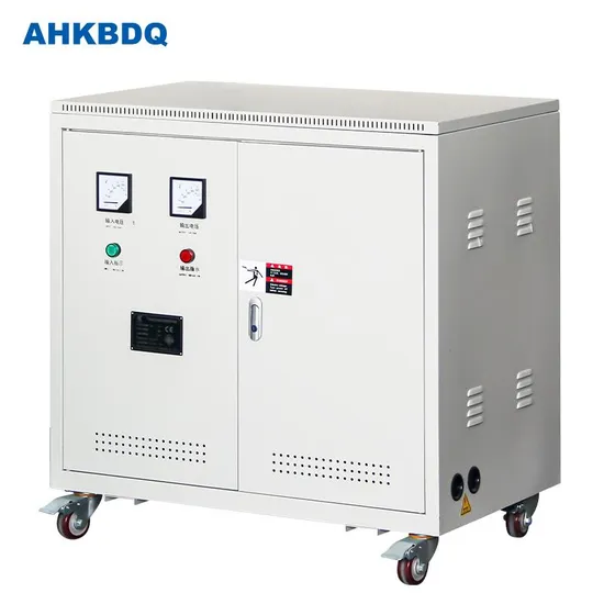 Three Phase Transformer Isolation Step Down Transformer Power Supply Transmission Current Electrical/Electric Price 1000kVA 500 kVA 300kVA 380V to 220V 