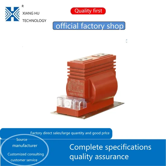CT/PT/Vt Instrument Split Core Zero Phase Potential Voltage/Current Transformer 