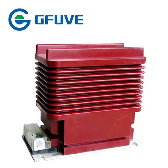 Precision ANSI 5A CT 15kv Indoor Current Transformer 