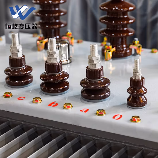 Three Phase Current Transformer Designed for High Stability and Efficiency 