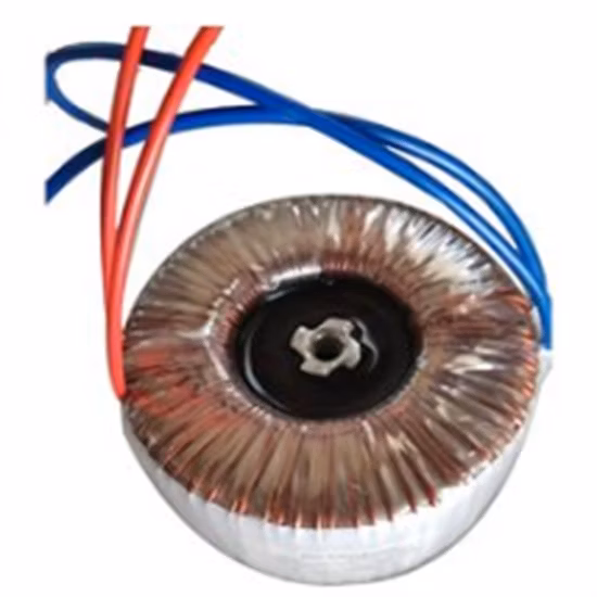 Customized Transformer Toroidal Split Current Transformer 