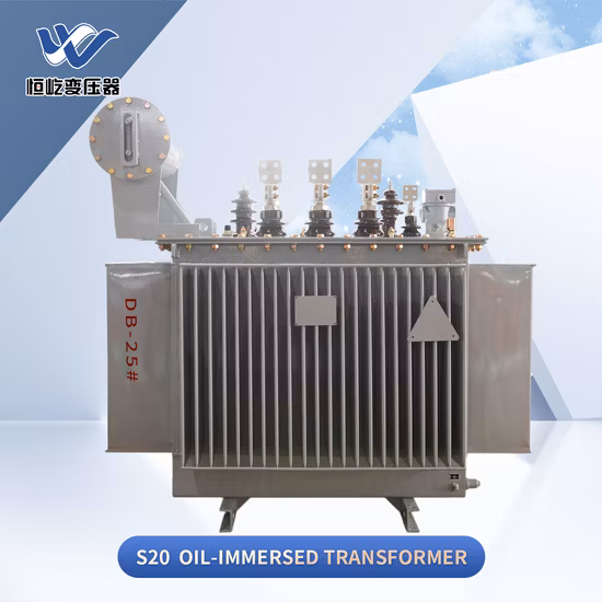 Efficient Voltage Transformer for Three Phase Current with High Stability 