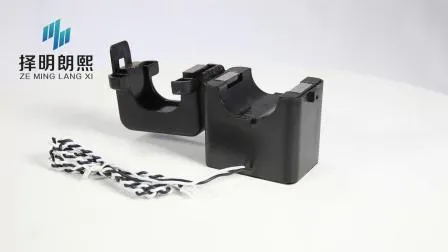 Split Core Current Transformer 10, 16, 24, 35mm Hole 0