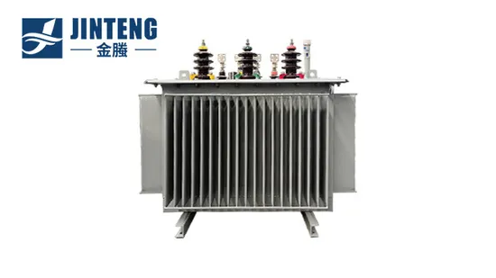 2500kVA 110kv Voltage Current Electrical Step