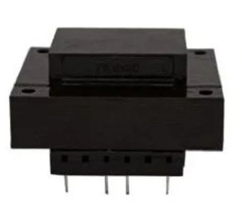 Silicon Steel Price for Electric Ei35 Ei41 Ei48 Ei57 Ei66 Electrical Audio Solation Power Supply Current Low Frequency Lamination Class 2 UL Transformer 