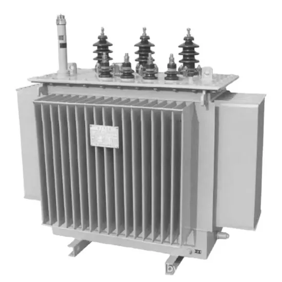 S13 10kv 63kVA 2000kVA Three
