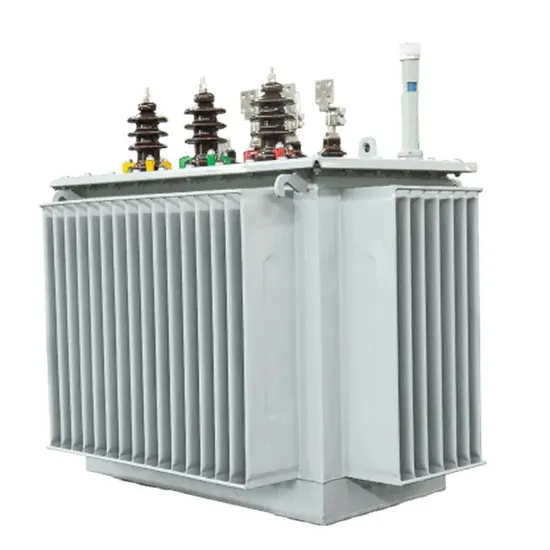 10kv S11 Electric Mv&Hv Transformers Current 30kVA 125kVA Oil Immersed Electrical Power Distribution Transformer 