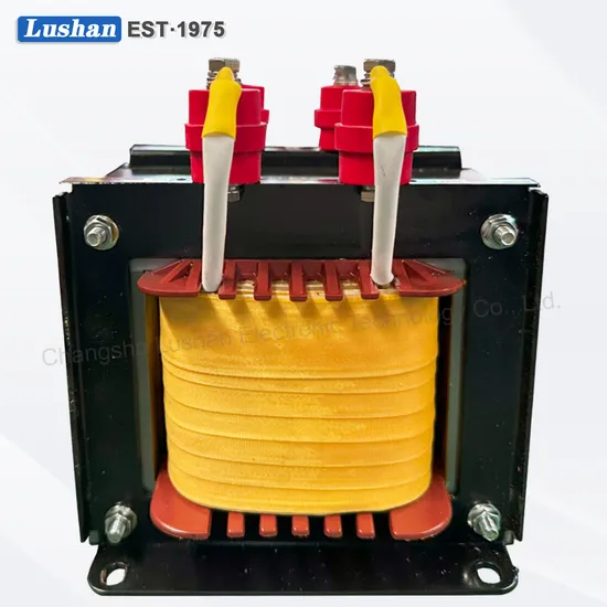 Single Phase Isolation Control 50va