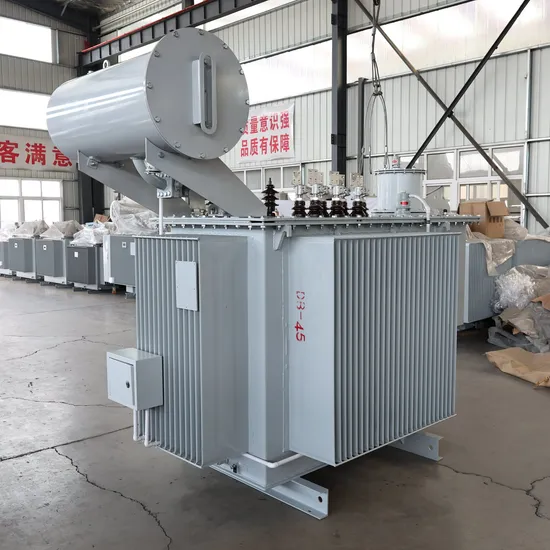 ISO9001 Certified High Voltage Transformer Oil Type Three Phase Current Transformer 