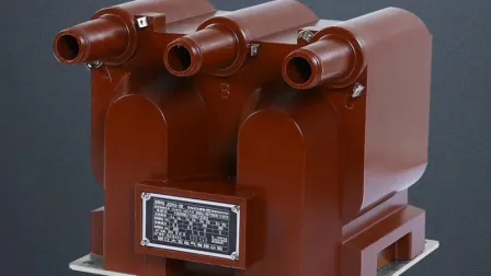 Indoor Type Current Transformer CT Vt PT 