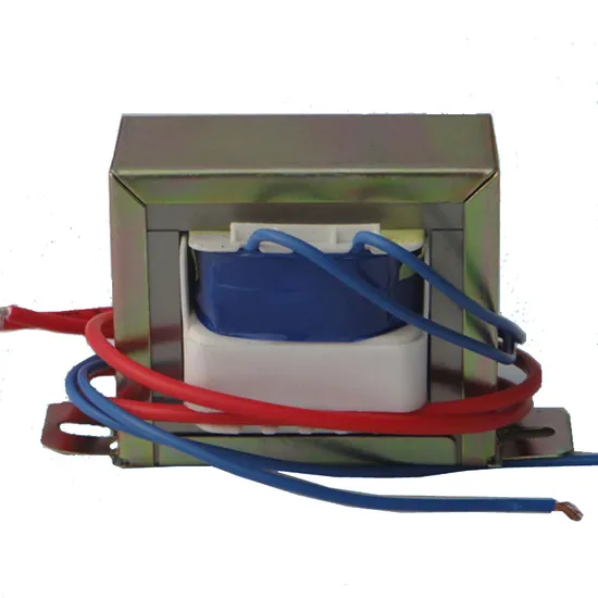 Ei Transformer Lamination Steel Transformer Ei35 Ei48 