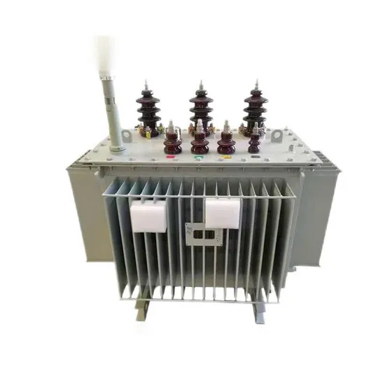 Custom 33kv Oil
