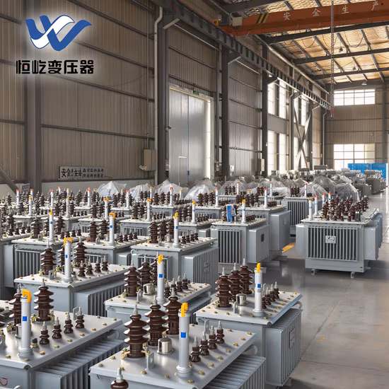 Advanced Three Phase Current Transformer for High