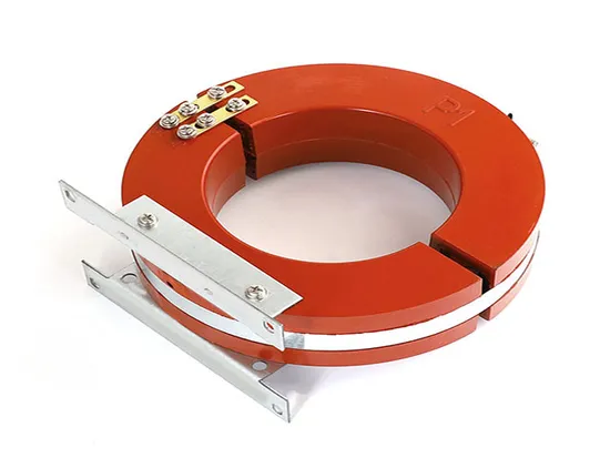 Single Phase Electric Current Potential Transformer Suitable for Power Measurement Lxk